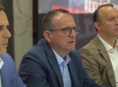  Таравари именуаше нови директори, еве кои се!