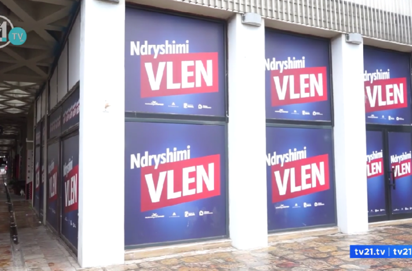  ВЛЕН: Тезата дека ЗНАМ се партнери само на ВМРО-ДПМНЕ е наивен популизам со краток здив