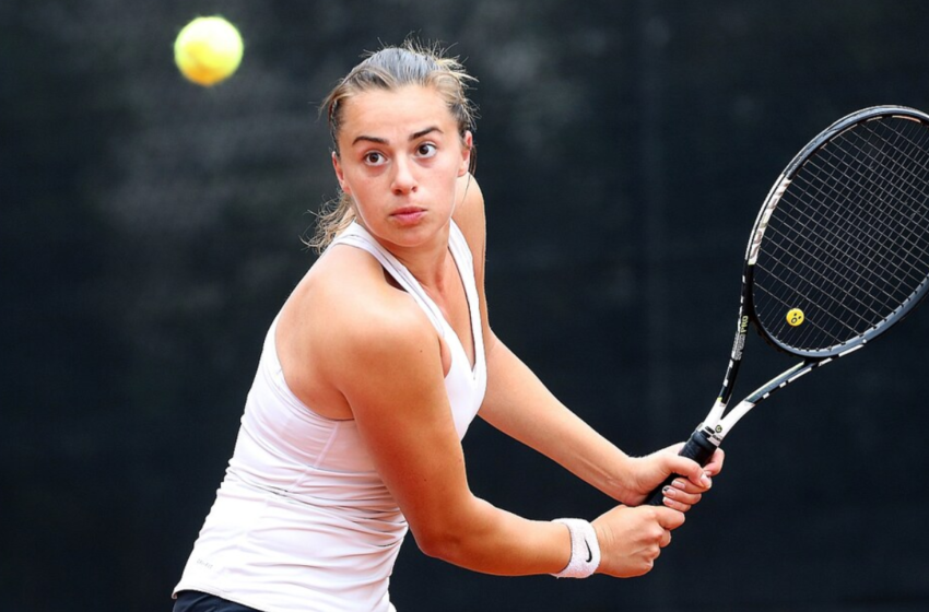  Ѓорческа ќе се соочи против Аргентинка на почетокот на квалификациите за УС Опен