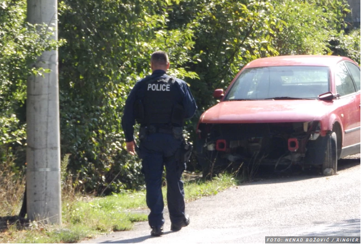  ИНЦИДЕНТ НА КОСОВО: Непознати лица влегле во дом на Србин и му нанеле повреди.