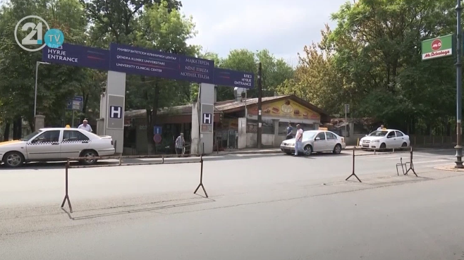 Почина пациентка со леукемија и Ковид – Таравари: Пациентката е соодветно третирана на хематологија