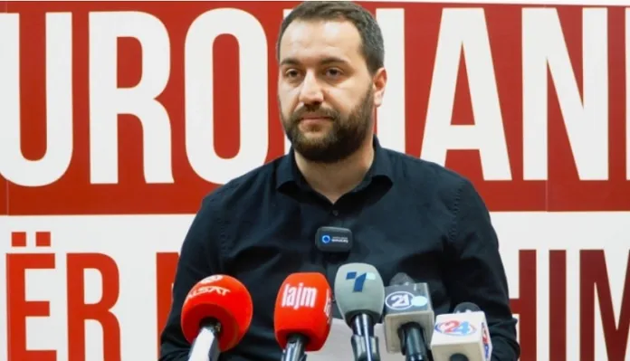  Портпаролот на коалицијата ВРЕДИ се повлекува: Длабоко сум шокиран и повреден од веста што се појави во медиумите за мојот родител