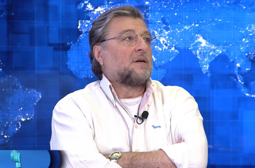  Само Фрчкоски не бил на консултации кај Муцунски – пријавил боледување