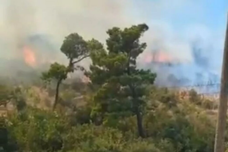 Отворен хуманитарен пункт, сега може да се донира за граѓаните на кои им изгореа куќите во силните пожари!