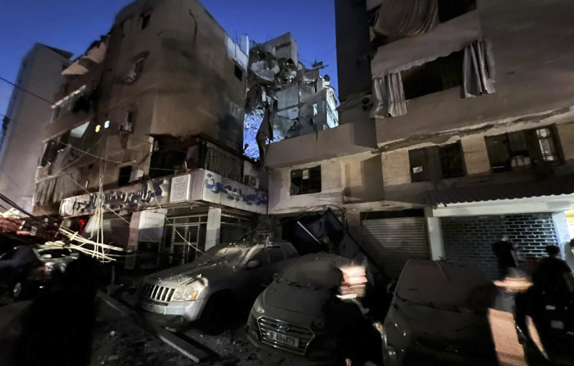  Министерството за надворешни работи ги повика македонските граѓани да го напуштат Либан поради влошена безбедносна ситуација