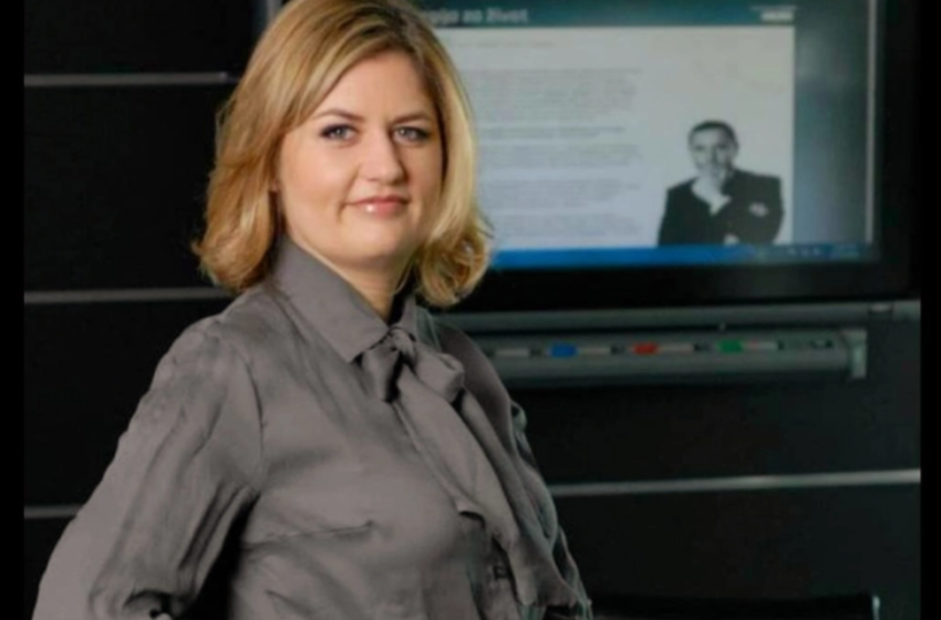  „НИЕ ЌЕ СЕ СТРЕМИМЕ ЗА ПОДОМАЌИНСКО РАБОТЕЊЕ, НО И ЗАЦВРСТУВАЊЕ НА ПРОИЗВОДСТВОТО НА ЕНЕРГЕТИКАТА“: Божиновска за корупцијата и енергетиката