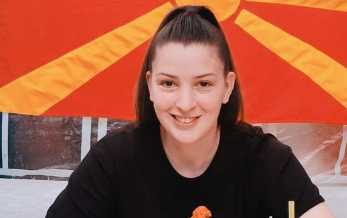 ИСЧЕЗНА МАКЕДОНКА ВО ГЕРМАНИЈА: Седум дена се трага по неа!