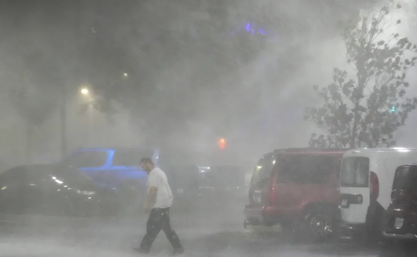 Каква штета претрпе Флорида од ураганот Милтон?