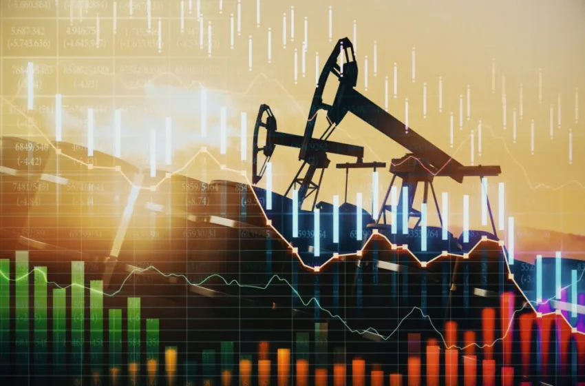 Повторно се зголемува цената на нафтата