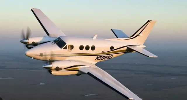 Романија сега има свој авион кој предизвикува дожд