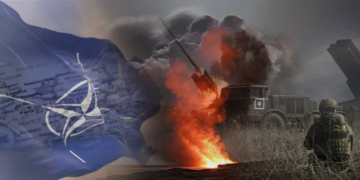  Потврдено најлошото! Војниците на НАТО влегоа во Русија!