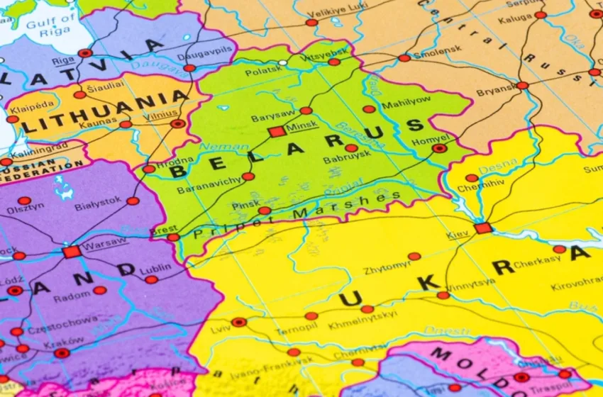 „Руската бомба е фрлена“: Полска бара помош!