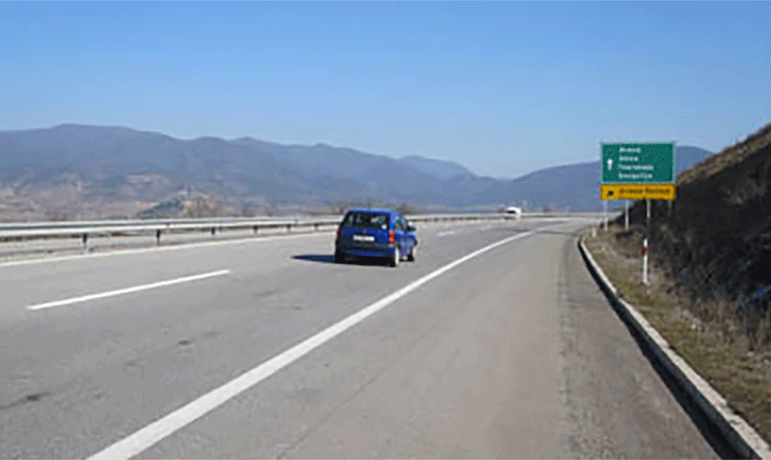  ЌЕ СЕ ГРАДАТ УШТЕ МНОГУ ПАТИШТА: Амбициозен план на министерот за транспорт и врски