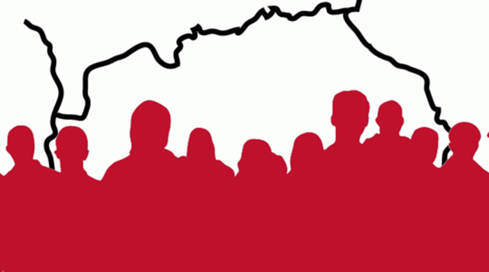 Млади, податоци, заедница: Градење партнерства за промена
