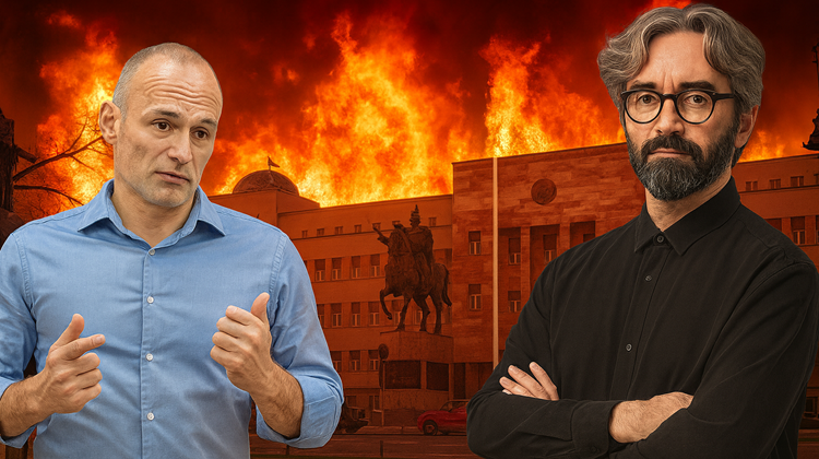 Димитар Апасиев најавува седница на Постојаната анкетна комисија, а Венко Филипче бара нова анкетна комисија - дали тоа ќе фрли „оган“ во расправата за трагедијата во Кочани?