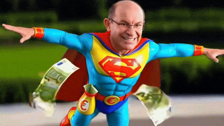  СЕГА И КОЦЕВСКИ БАРА ПОВЕЌЕ ПАРИ ЗА ОБВИНИТЕЛСТВОТО Едно вештачење за мазут е 1.500 евра, а потребни се над 300