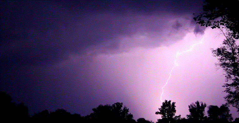  ОБИЛЕН ДОЖД, СИЛЕН ВЕТЕР И РЕТКИ ГРМЕЖИ Ќе врне и ќе дува до крајот на неделата