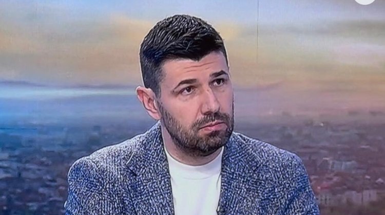Петар Колев бара запирање на европските фондови за Македонија.