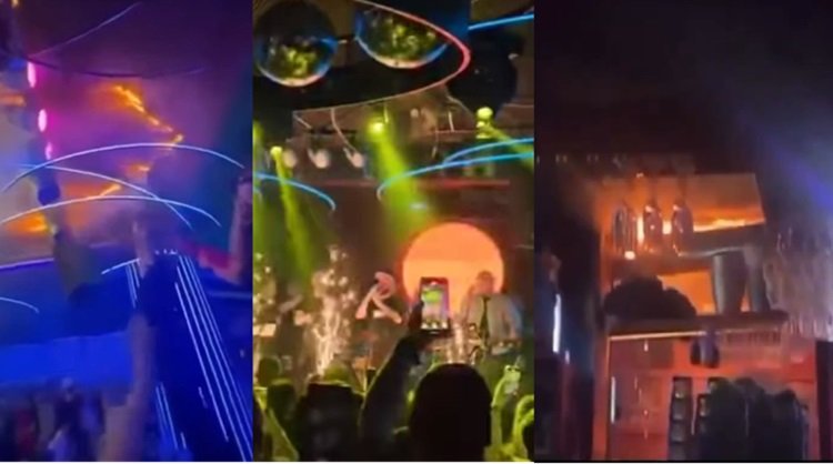 Нелегалните реновирања и користењето пиротехника основни причини за пожарите во Кочани и во Кран Монтана